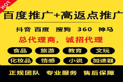 SEM托管优化案例：打造精准广告投放策略